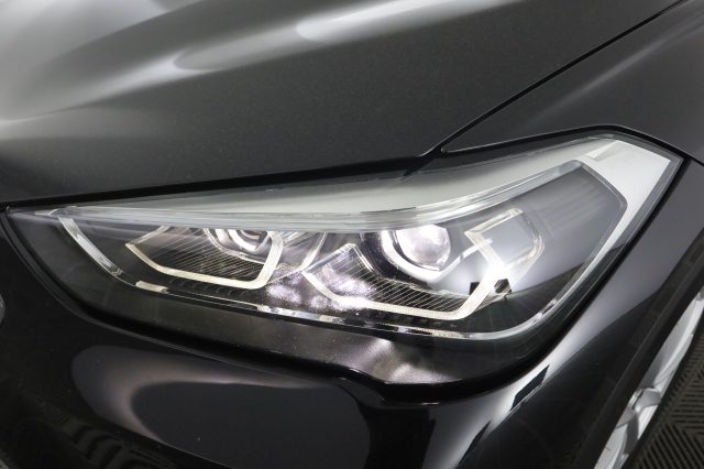 BMW X1 usata 8
