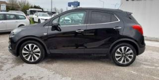 OPEL Mokka X 1.6 CDTI Ecotec 4x2 S.S. AUTOM. Advance
