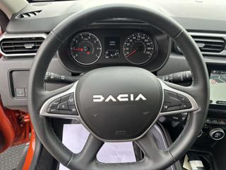 DACIA Duster usata, con Cerchi in lega