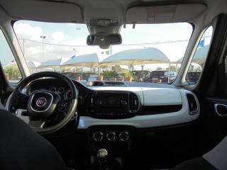 FIAT 500L usata 25