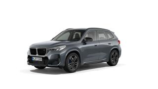 BMW X1 xDrive 20d OFF. NOLEGGIO A LUNGO TERMINE