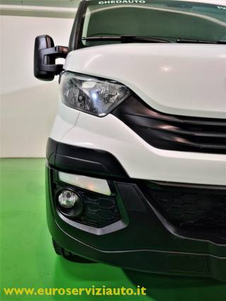 IVECO Daily usata 31