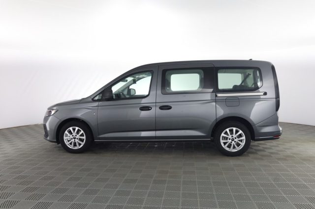 FORD Tourneo Connect usata 5