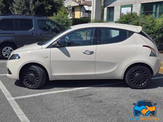 LANCIA Ypsilon usata, con Chiusura centralizzata