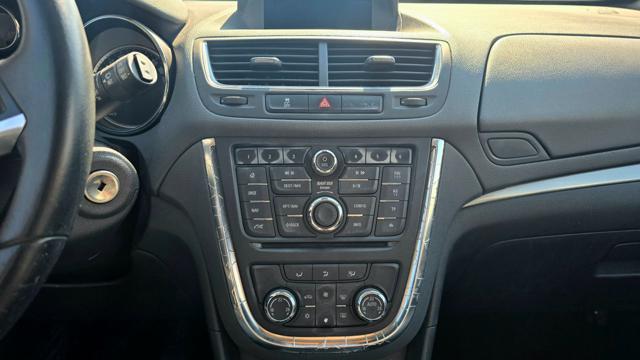 OPEL Mokka usata, con Sistema di navigazione