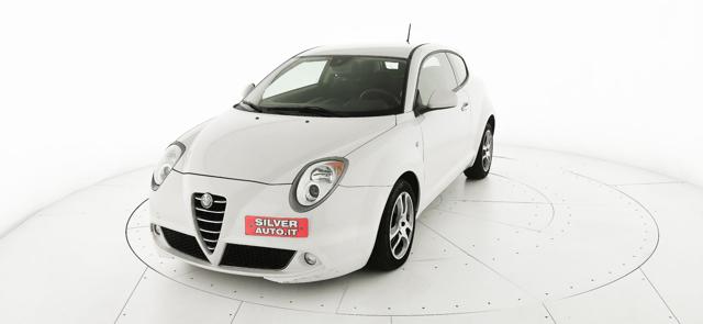 ALFA ROMEO MiTo usata, con Airbag laterali