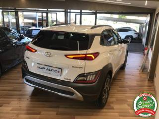 HYUNDAI Kona usata, con Airbag Passeggero
