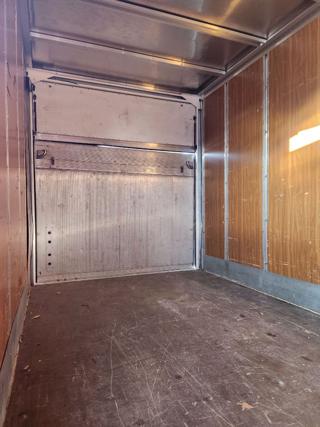 IVECO Daily usata 8