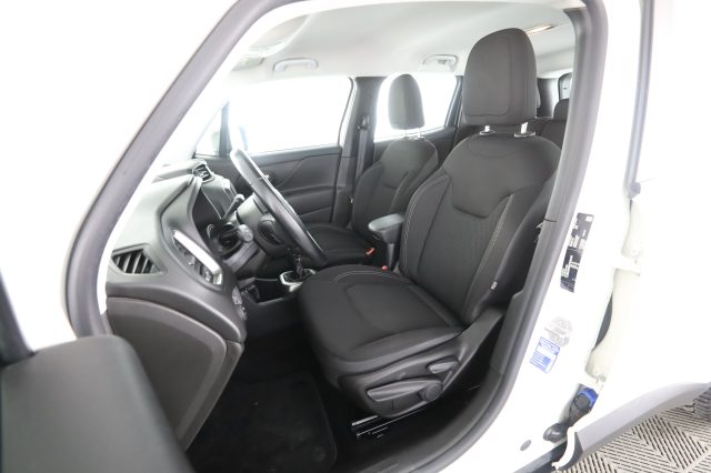 JEEP Renegade usata 2