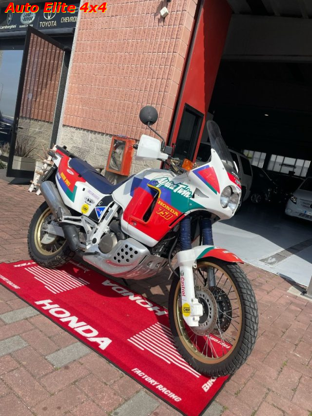 HONDA Africa Twin XRV 750 usata 0