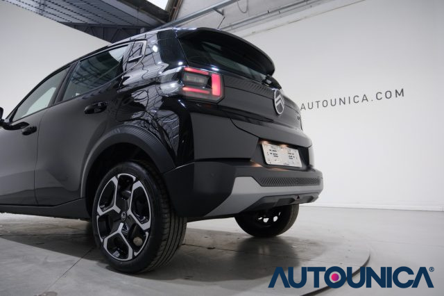 CITROEN C3 usata, con Limitatore di velocità