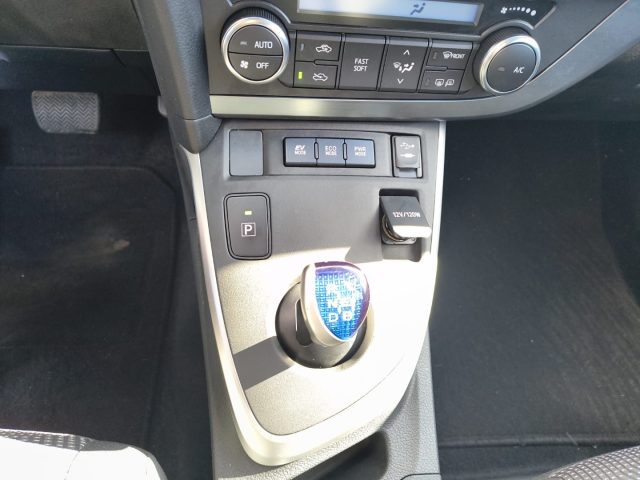 TOYOTA Auris usata, con Boardcomputer