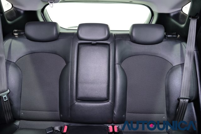 HYUNDAI iX35 usata, con Monitoraggio pressione pneumatici