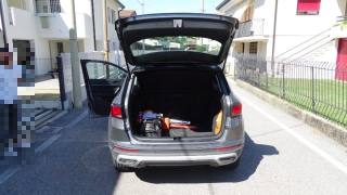 SEAT Ateca usata 119