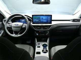 FORD Kuga usata, con Controllo trazione