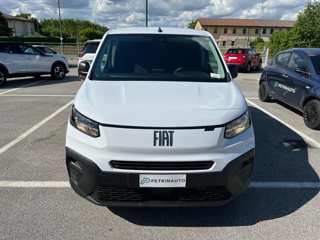 FIAT Doblo usata, con Airbag laterali