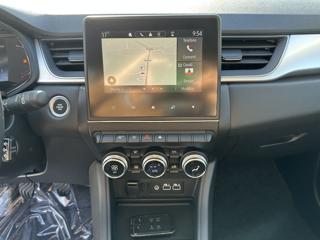 RENAULT Captur usata, con Climatizzatore