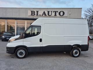 IVECO Daily usata, con Antifurto