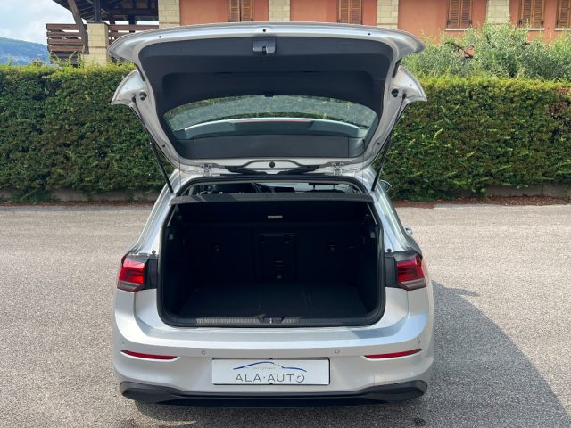 VOLKSWAGEN Golf usata, con Controllo automatico clima