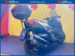 YAMAHA X-Max 400 usata 3