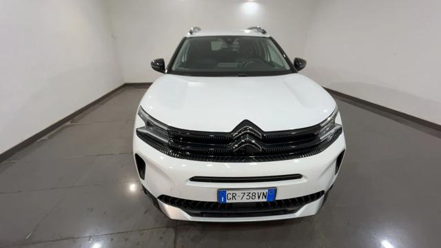 CITROEN C5 Aircross usata, con Airbag laterali