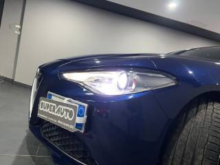 ALFA ROMEO Giulia usata, con Cronologia tagliandi