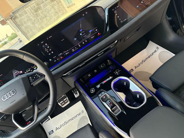AUDI A6 usata, con USB