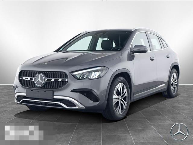 MERCEDES-BENZ GLA 180 usata, con ABS