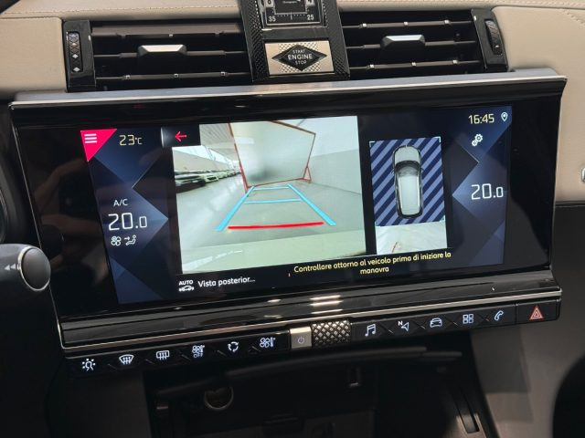 DS AUTOMOBILES DS 7 Crossback usata, con Apple CarPlay