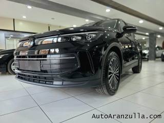 VOLKSWAGEN Tiguan usata, con Touch screen