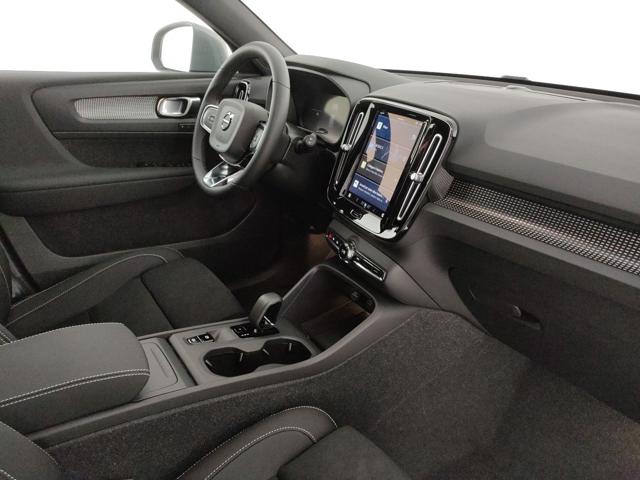 VOLVO XC40 usata, con Controllo automatico clima