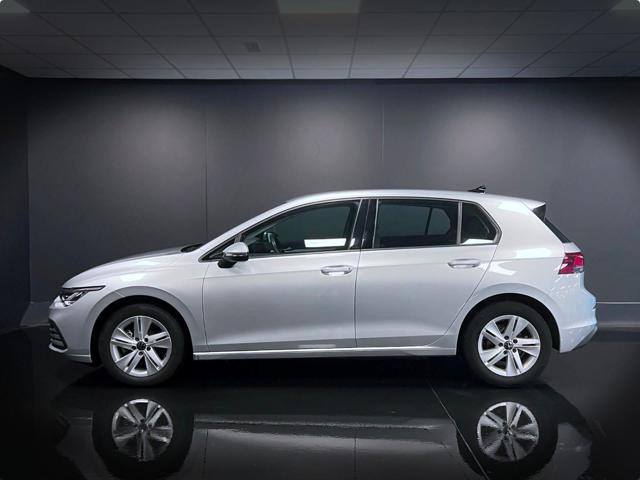 VOLKSWAGEN Golf usata, con Autoradio
