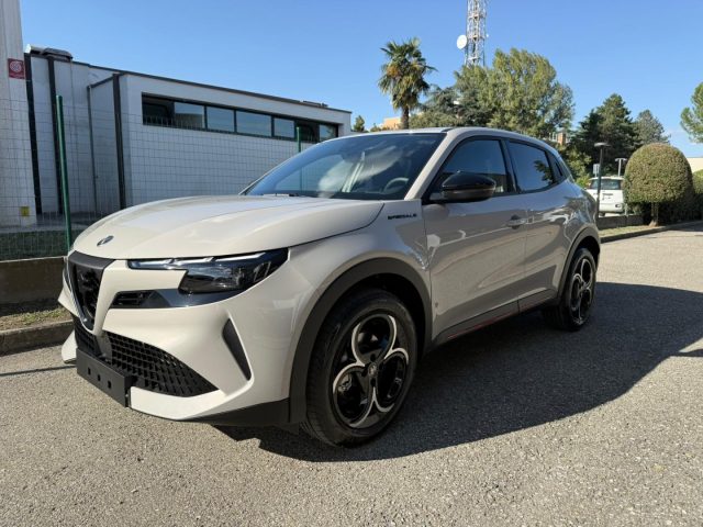 ALFA ROMEO Junior usata, con ABS
