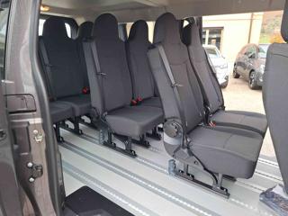 FIAT Scudo usata, con Immobilizzatore elettronico