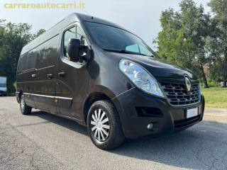 OPEL Movano 28 2.3 CDTI 125CV L3 H2  ICE Furgone E5+