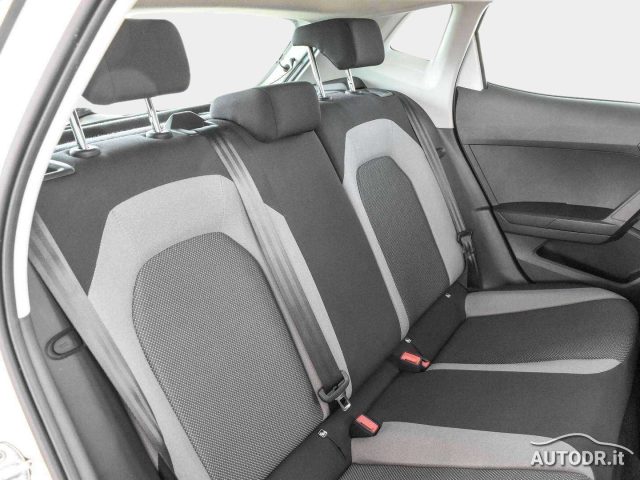 SEAT Ibiza usata, con ESP