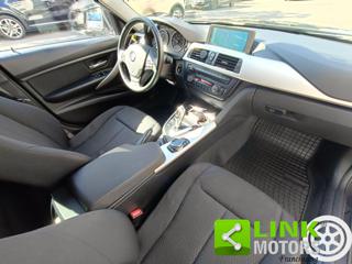 BMW 320 usata, con Servosterzo