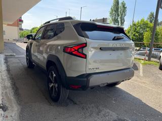 DACIA Duster usata, con Cerchi in lega