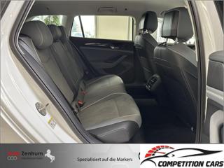 VOLKSWAGEN Passat usata, con Controllo automatico clima
