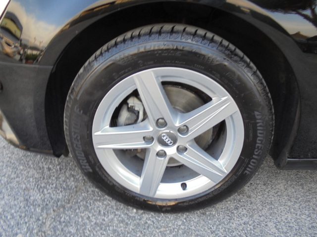 AUDI A3 usata, con Chiusura centralizzata
