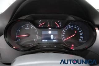 OPEL Crossland X usata, con Cerchi in lega