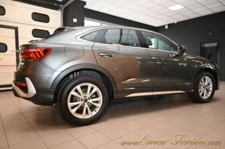 AUDI Q3 usata 123