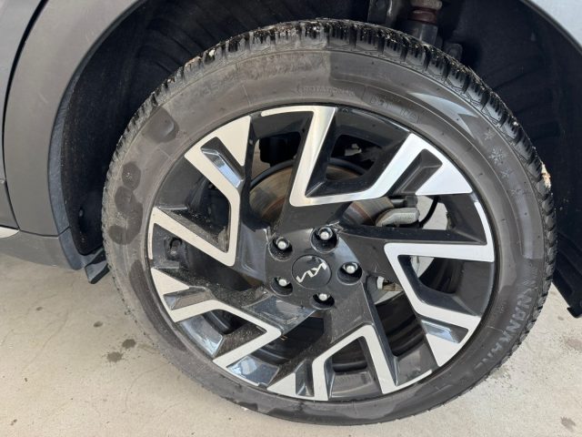 KIA XCeed usata, con Regolazione elettrica sedili