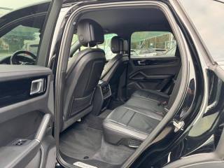 PORSCHE Cayenne usata, con Climatizzatore