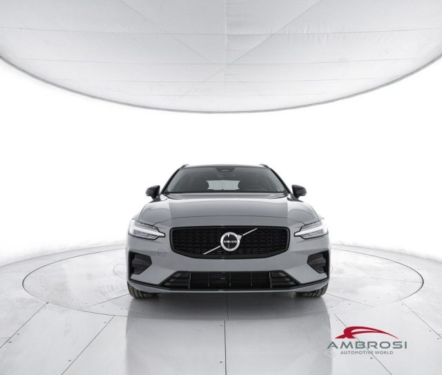 VOLVO V60 usata 4