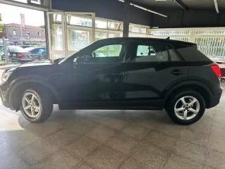 AUDI Q2 usata, con Airbag laterali
