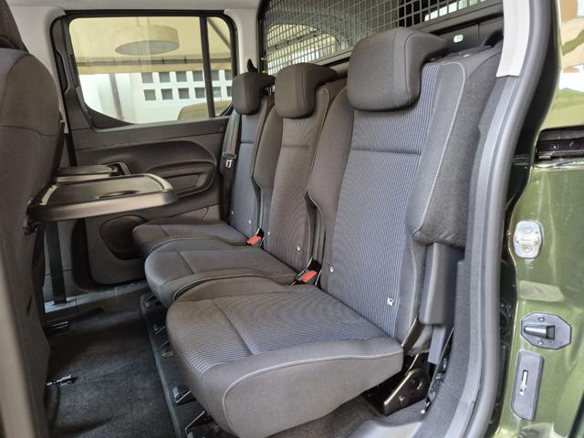 FIAT Doblo usata, con Vivavoce