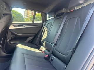 BMW X4 usata, con Servosterzo