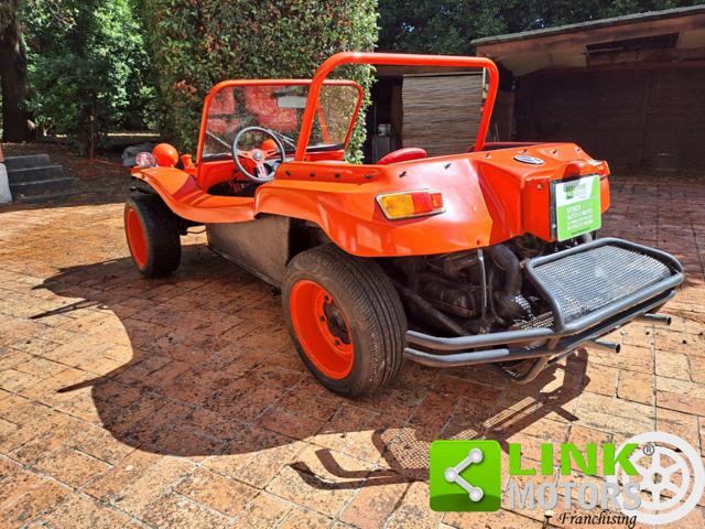 VOLKSWAGEN Buggy usata 15