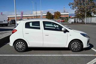 MITSUBISHI Space Star usata, con Chiusura centralizzata